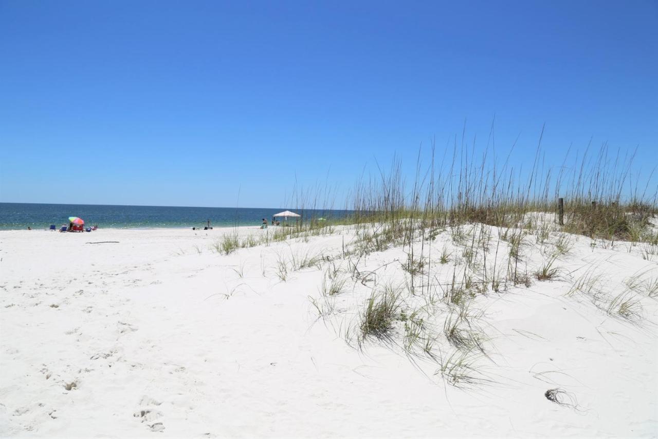 Sunrise Village 104 Condo Gulf Shores Exteriér fotografie