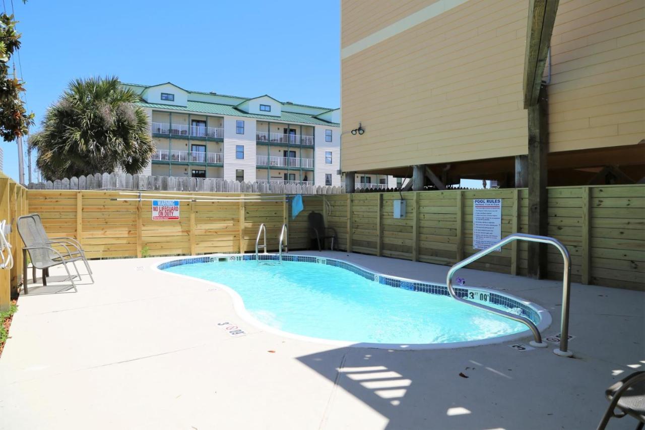 Sunrise Village 104 Condo Gulf Shores Exteriér fotografie