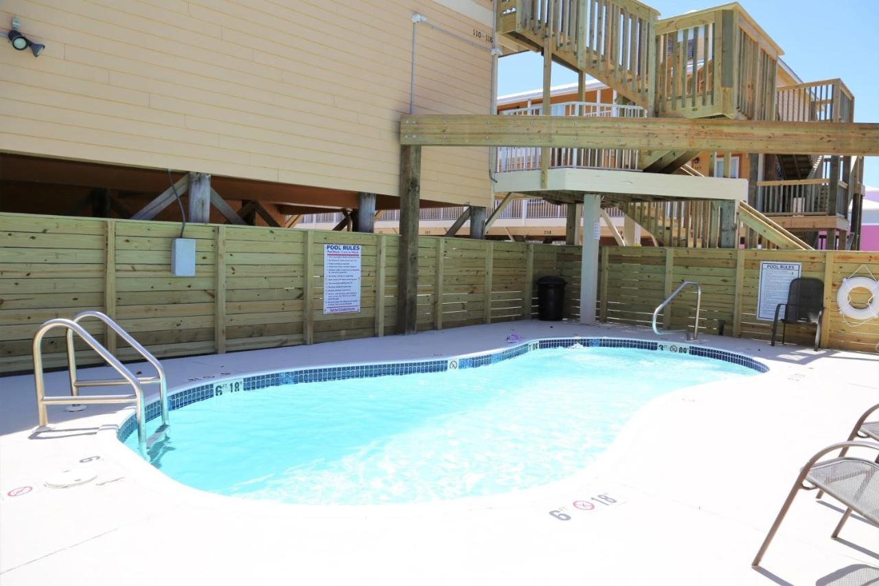 Sunrise Village 104 Condo Gulf Shores Exteriér fotografie