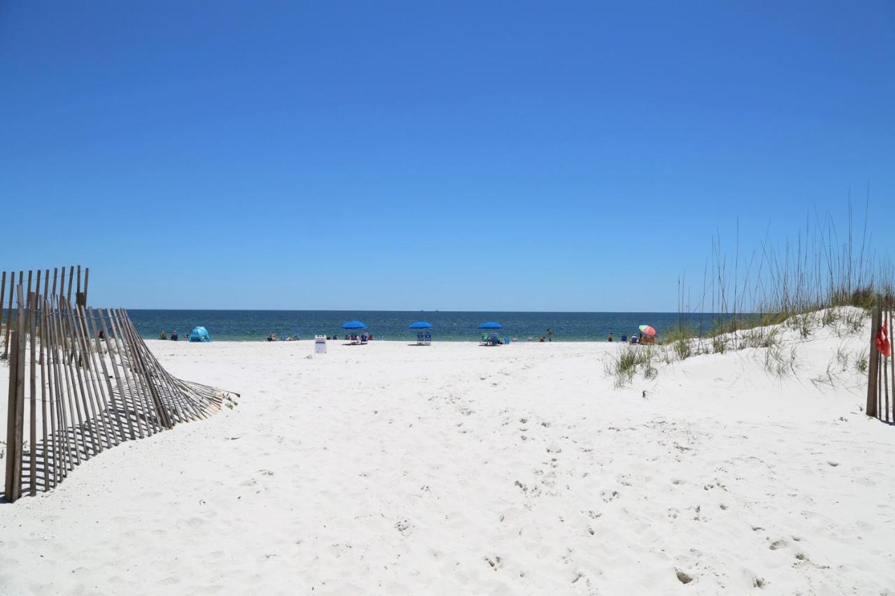 Sunrise Village 104 Condo Gulf Shores Exteriér fotografie