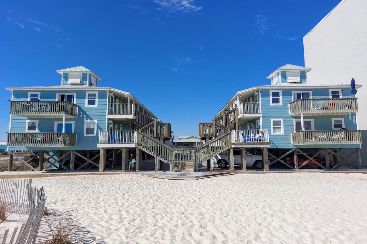 Sunrise Village 104 Condo Gulf Shores Exteriér fotografie