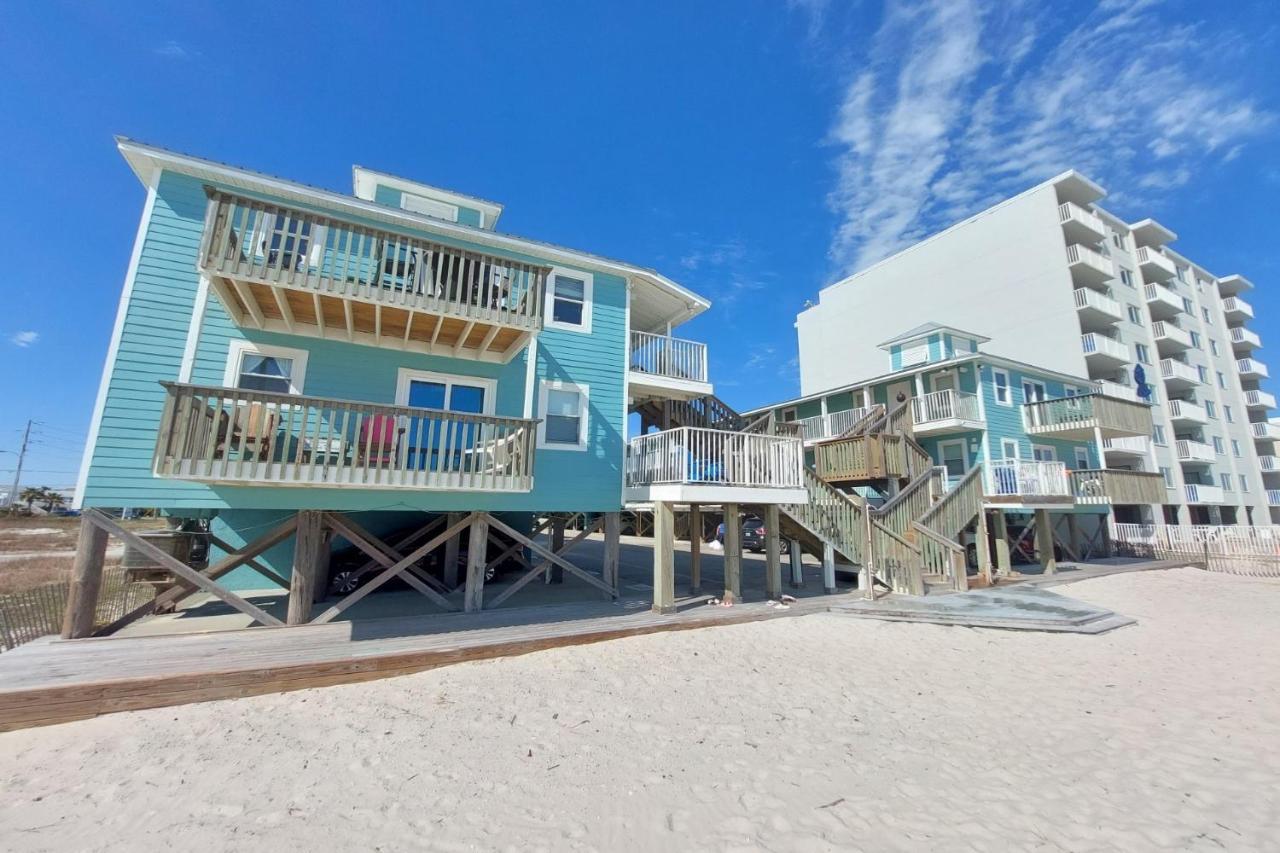 Sunrise Village 104 Condo Gulf Shores Exteriér fotografie