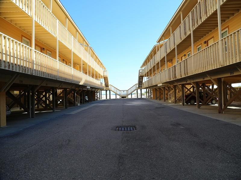 Sunrise Village 104 Condo Gulf Shores Exteriér fotografie