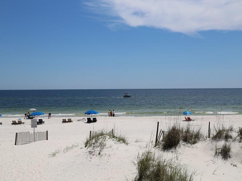 Sunrise Village 104 Condo Gulf Shores Exteriér fotografie