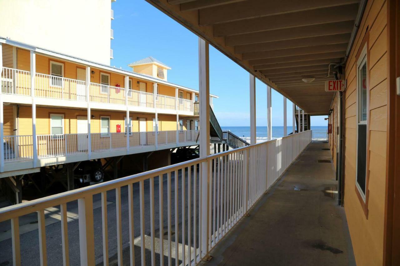 Sunrise Village 104 Condo Gulf Shores Exteriér fotografie